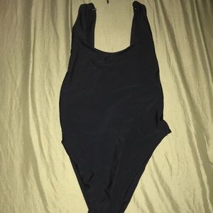 Full Body Swimming Suit